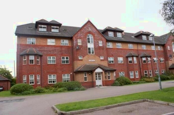 2 Bedroom Flat To Rent In The Spinnakers, Liverpool, L19