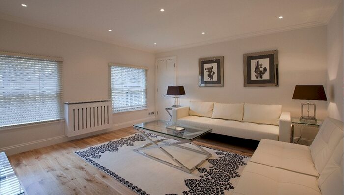 1 Bedroom Flat To Rent In Grosvenor Hill, Mayfair, W1K