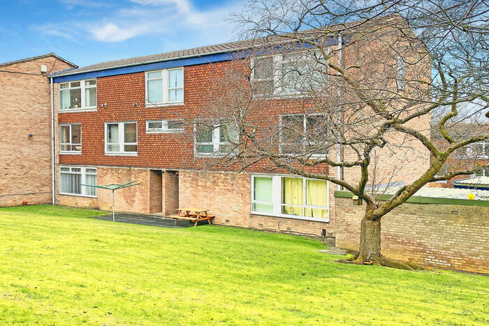 1 Bedroom Ground Flat To Rent In Hampsthwaite Road, Harrogate, HG1