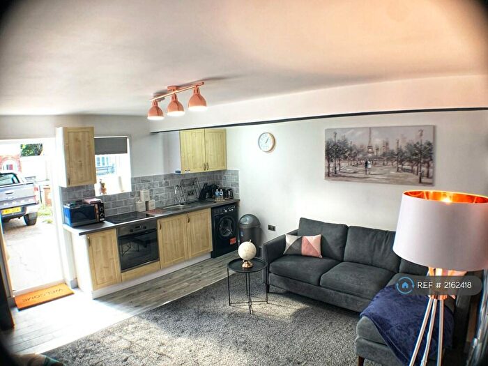 1 Bedroom Flat To Rent In A Littleover Lane, Derby, DE23