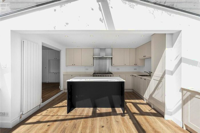 6 Bedroom Detached House For Sale In Firs Walk, Tewin, Welwyn, Hertfordshire, AL6