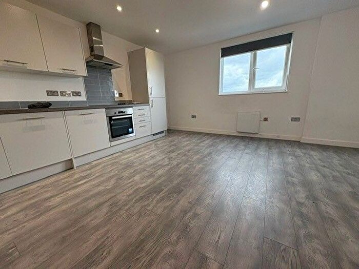 1 Bedroom Flat To Rent In Coventry Road, Birmingham, B25