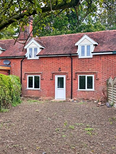 2 Bedroom Property To Rent In Hintlesham, Ipswich, IP8