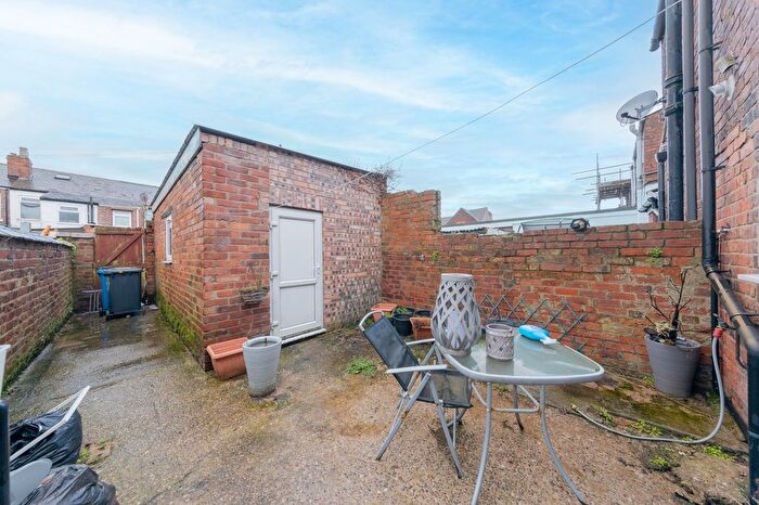 2 Bedroom Terraced House For Sale In Dudley Street, Warrington, WA2
