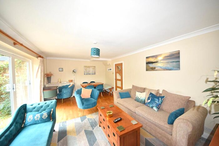 3 Bedroom End Of Terrace House To Rent In Western Drive, Wooburn Green, High Wycombe, Buckinghamshire, HP10