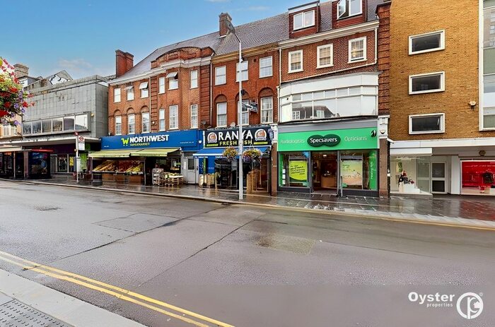 2 Bedroom Flat To Rent In Station Road, Harrow, HA1