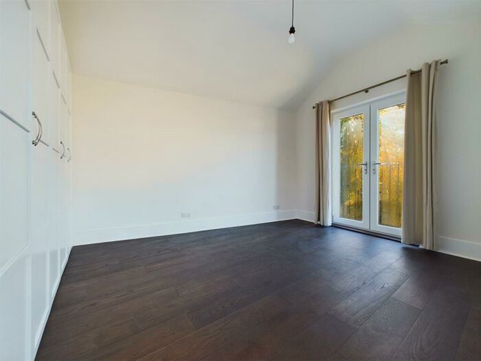 2 Bedroom Cottage To Rent In Tamworth Street, Duffield, Belper, Derbyshire, DE56