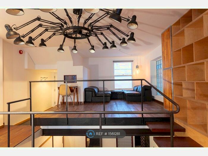 1 Bedroom Flat To Rent In Tanners Hill, London, SE8