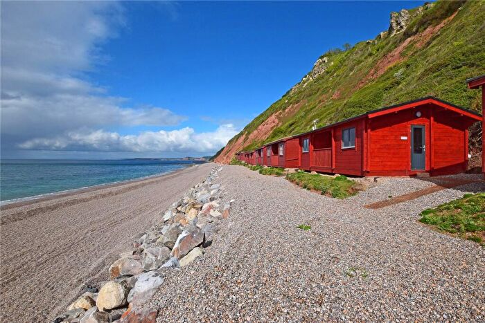 1 Bedroom Detached House For Sale In Branscombe, Seaton, Devon, EX12