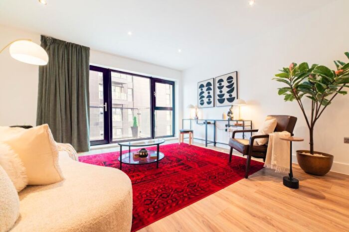 2 Bedroom Terraced House For Sale In Bayscape, Cardiff Bay, CF11