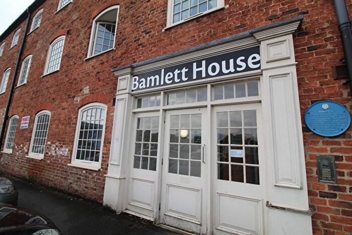 1 Bedroom Flat To Rent In Station Road, Thirsk, YO7