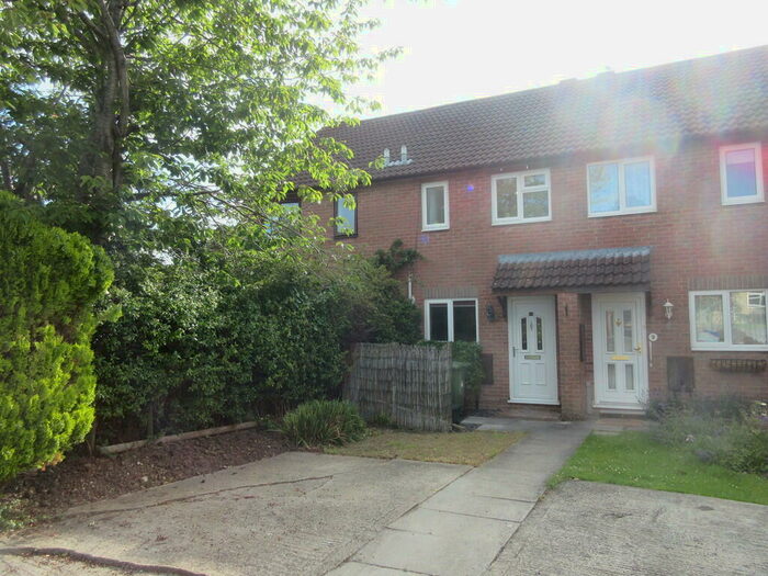 2 Bedroom Terraced House To Rent In Wellesely Close, Bowerhill, SN12