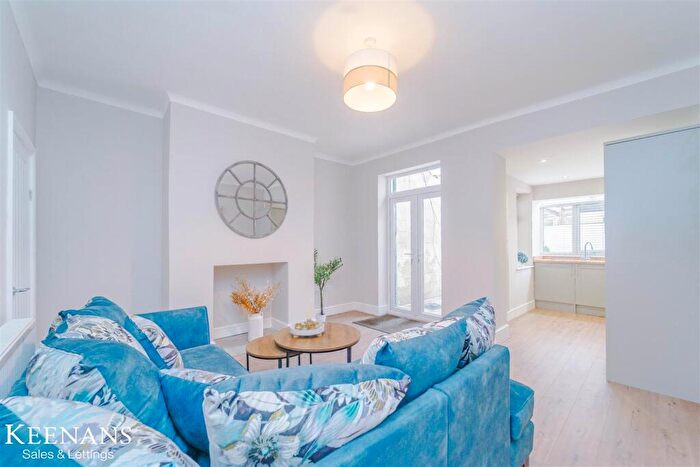 2 Bedroom Terraced House For Sale In Devonshire Street, Accrington, BB5