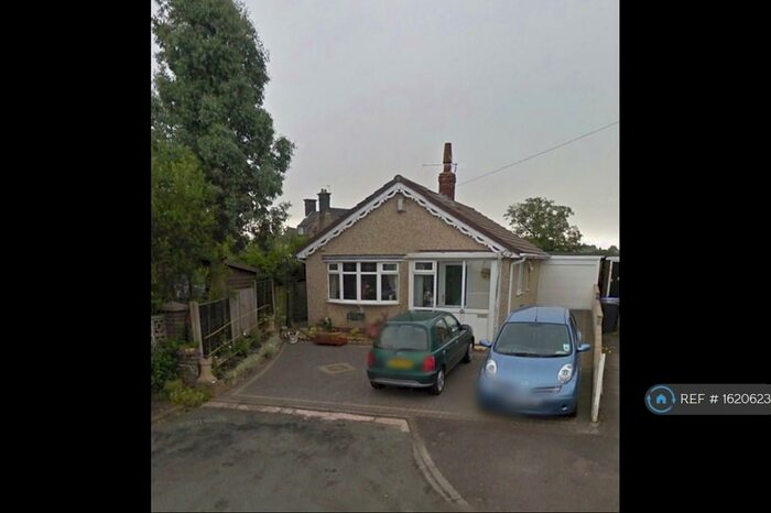 2 Bedroom Bungalow To Rent In Dales Close, Biddulph, ST8
