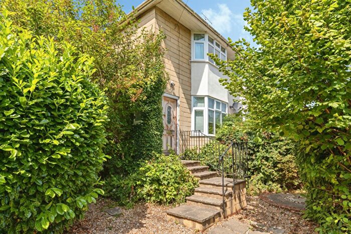 2 Bedroom Semi Detached House For Sale In Lower Northend, Batheaston, Bath, BA1