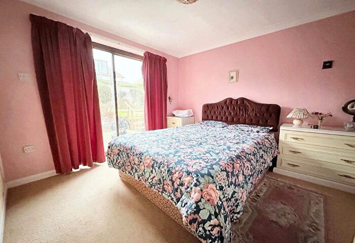 2 Bedroom Detached Bungalow For Sale In The Park, Rottingdean, BN2