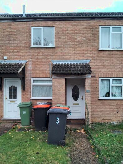 1 Bedroom Flat To Rent In Hornbeam Close, Hornbeam Close, Leighton Buzzard, Bedfordshire LU7