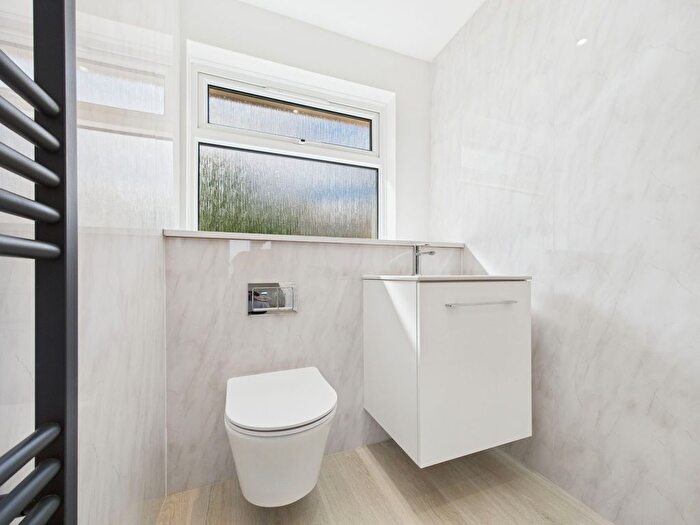 2 Bedroom Semi-detached Bungalow For Sale In Ailwine Road, Upwood, Cambridgeshire., PE26