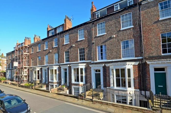 1 Bedroom Flat To Rent In St. Mary's, Bootham, York, YO30