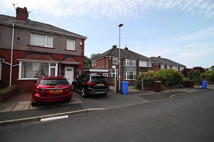 3 Bedroom Semi-Detached House To Rent In St. Marys Avenue, Denton, Manchester, M34