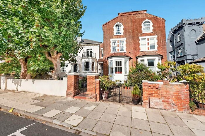 5 Bedroom Terraced House For Sale In Wilson Grove, Southsea, PO5