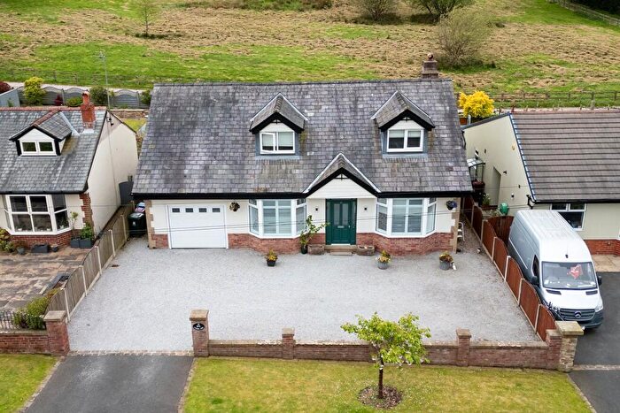 4 Bedroom Detached House For Sale In Cherry Tree, Knowsley Road, Wilpshire, Lancashire, BB1