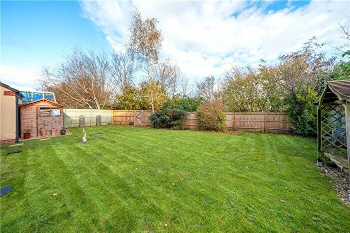5 Bedroom Detached House For Sale In Sir Charles Irving Close, Cheltenham, Gloucestershire, GL50