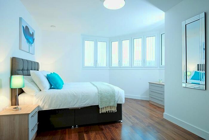 1 Bedroom Flat To Rent In Hagley Road, Edgbaston, Birmingham, B16