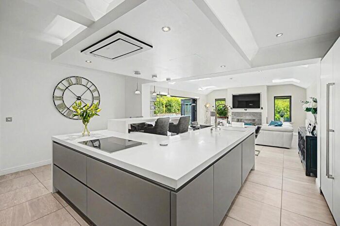 4 Bedroom Detached House For Sale In Millbrook Court, Colne, BB8