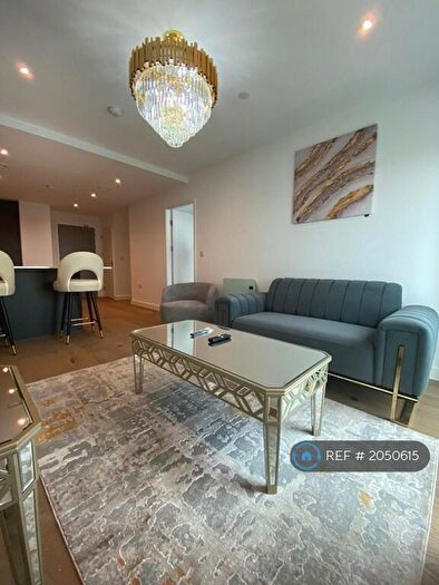 1 Bedroom Flat To Rent In Deansgate, Manchester, M3