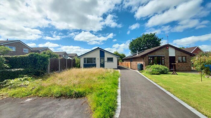 3 Bedroom Bungalow To Rent In Hazel Close, South Ribble, Preston, PR1