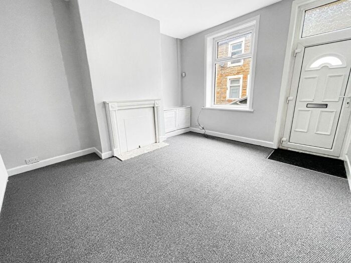 2 Bedroom Property To Rent In Kime Street, Burnley, BB12