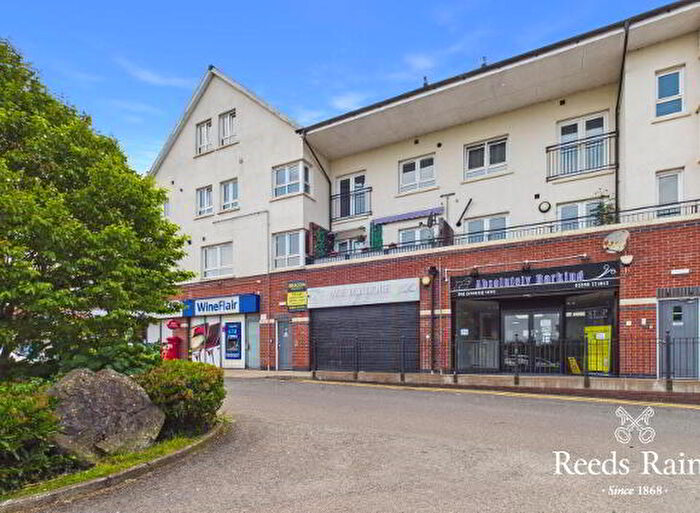 2 Bedroom Apartment / Flats For Sale In Apartment B Whitewell Road, Newtownabbey, BT36