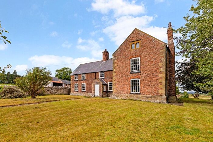 3 Bedroom Detached House For Sale In Nercwys Road, Nercwys, Mold, Clwyd, CH7