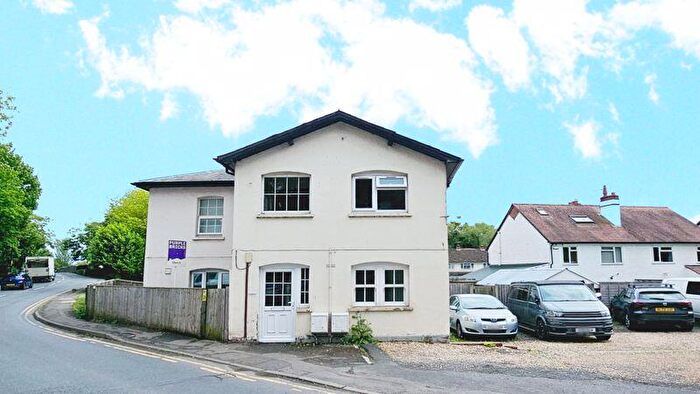 1 Bedroom Flat For Sale In Breinton Road, Hereford, HR4