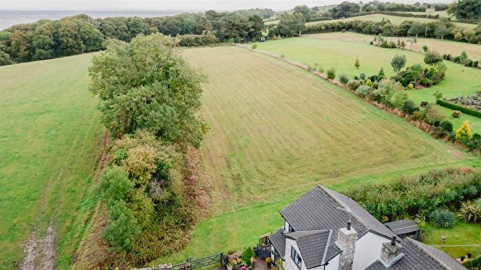 3 Bedroom Detached House For Sale In Carmel Hill, Carmel, Holywell, CH8