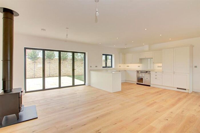 3 Bedroom Detached Bungalow For Sale In Malford Farm Court, Christian Malford, SN15