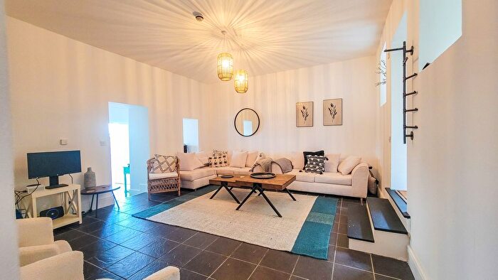 6 Bedroom Semi-Detached House For Sale In Fosketh Hill, Westward Ho, Bideford, EX39