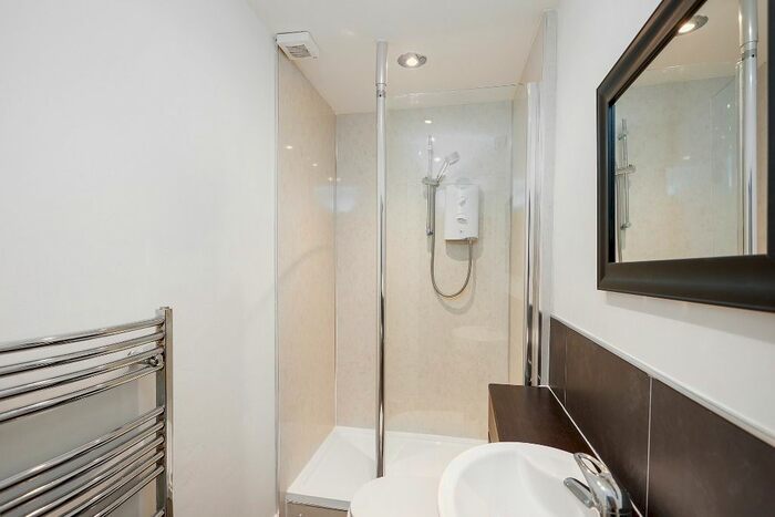 1 Bedroom Flat To Rent In Newton Street, Gorgie, Edinburgh, EH11