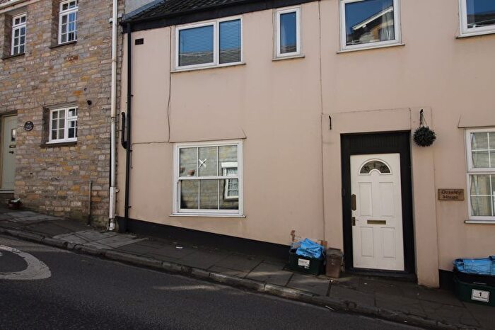 1 Bedroom Flat To Rent In Ousley House, The Hill, Langport, TA10