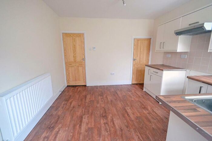 2 Bedroom Terraced House To Rent In Whittier Road, Sneinton, NG2