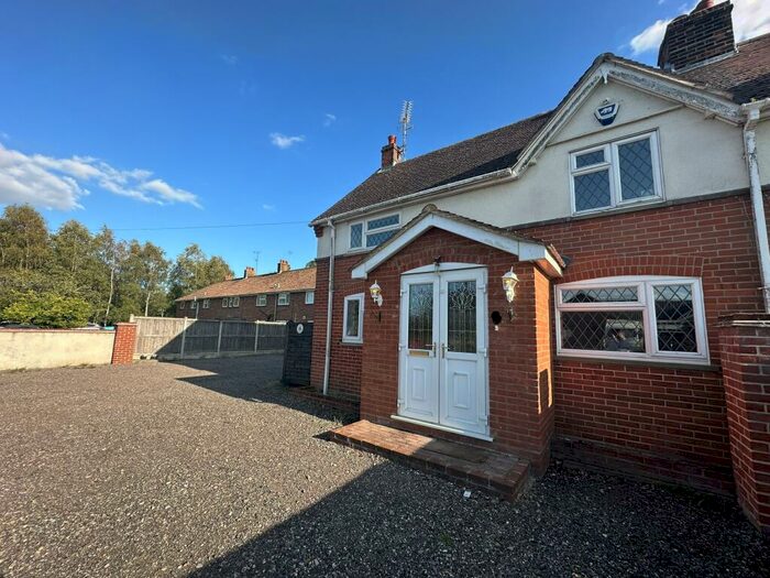 3 Bedroom House To Rent In Harwich Road, Great Bromley, Colchester, CO7