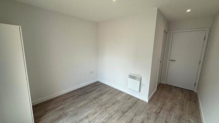 2 Bedroom Apartment To Rent In Saffron Court, Nottingham, NG2