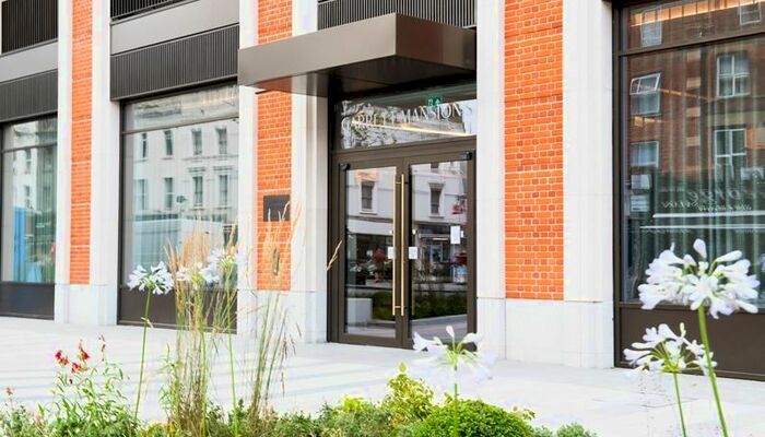 1 Bedroom Flat To Rent In West End Gate, Paddington, London, W2