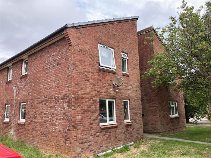 Studio For Sale In Studio Apartment, BS21