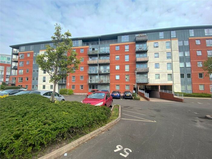 2 Bedroom Apartment To Rent In Quartz, Hall Street, Birmingham, West Midlands, B18