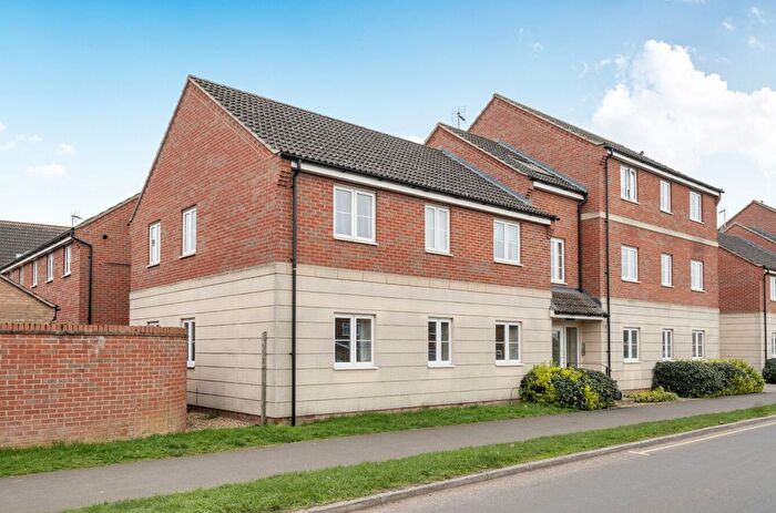 2 Bedroom Flat For Sale In Parsons Lane, Littleport, Ely, CB6