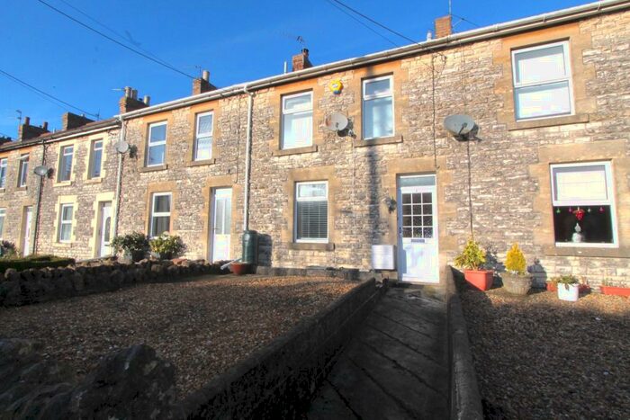 2 Bedroom Semi-Detached House To Rent In Paulton, Bristol, BS39