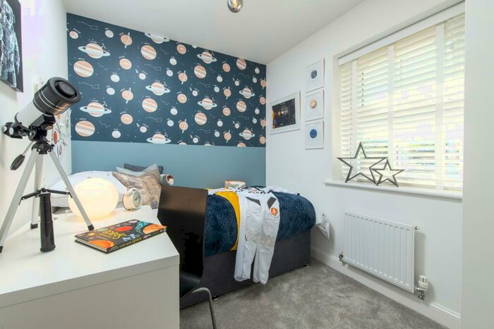 4 Bedroom Detached House For Sale In Meadow Hill, Hexham Road, NE15