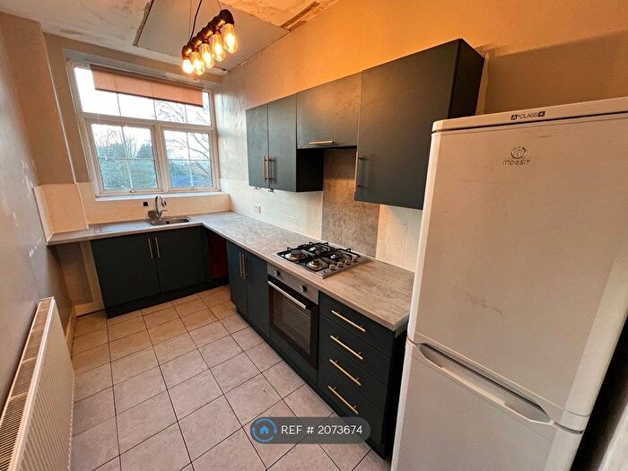 2 Bedroom Flat To Rent In Hawthorne Road, Bootle, L20